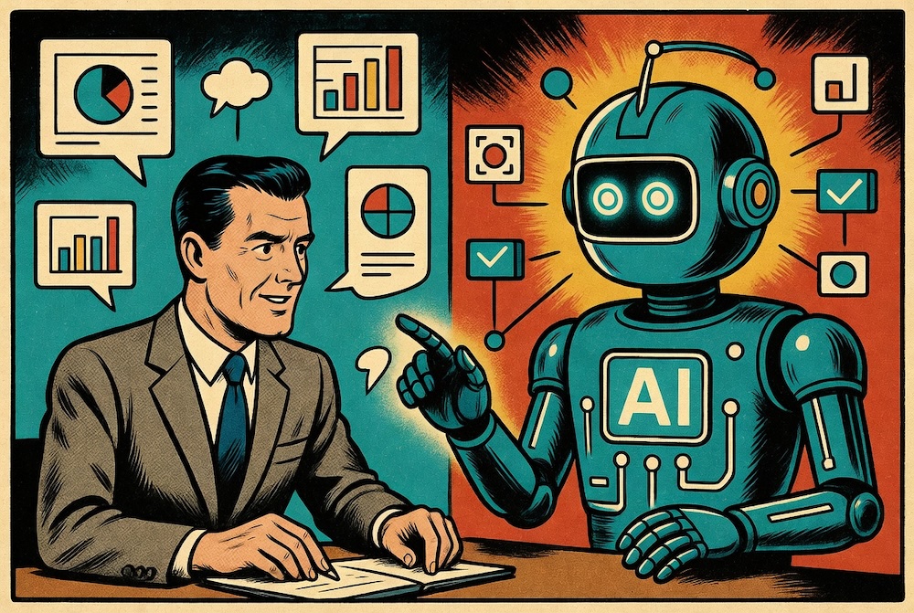 Curso Inteligencia Artificial para negocios