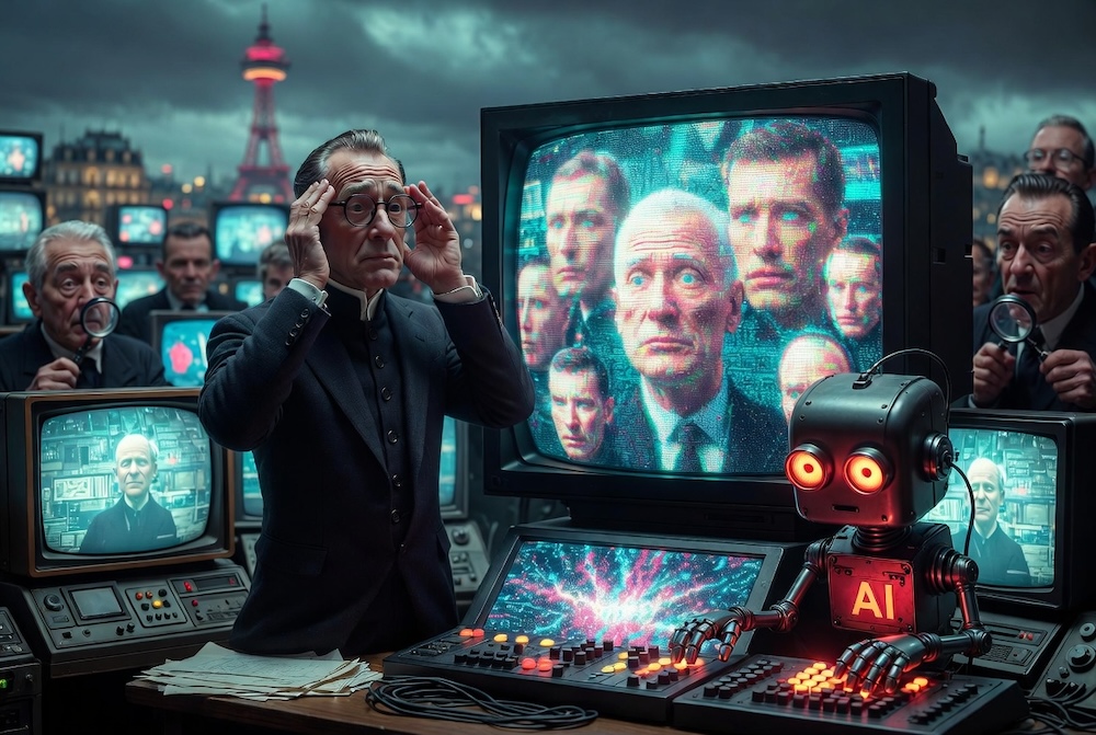 Elon Musk, Grok y la investigación en Francia por deepfakes sexuales y abuso infantil en X