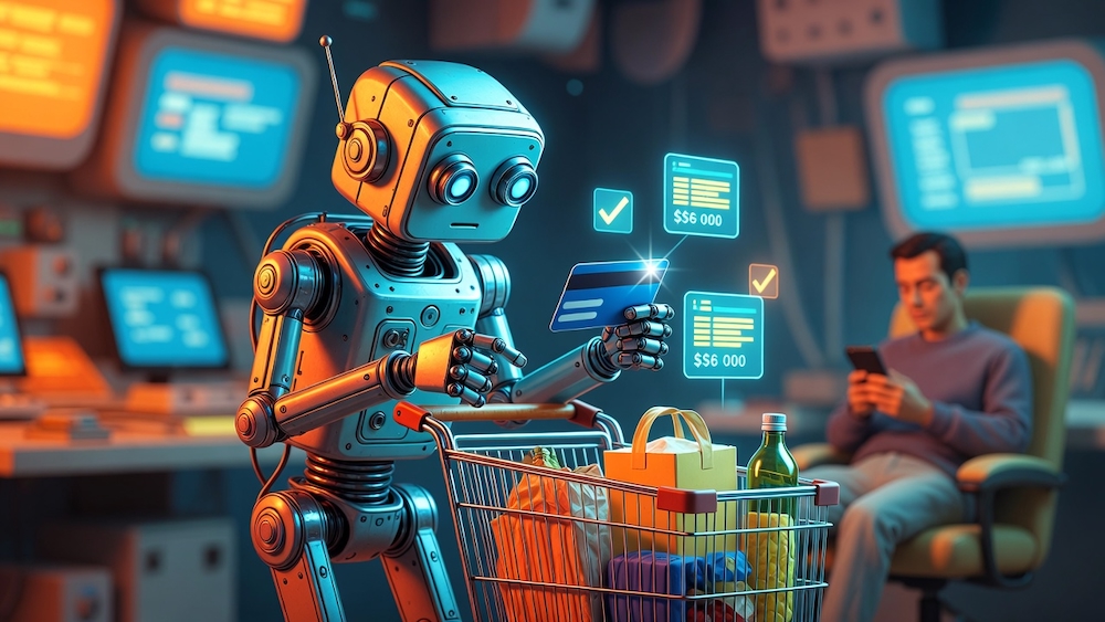 agentes ia para comercio