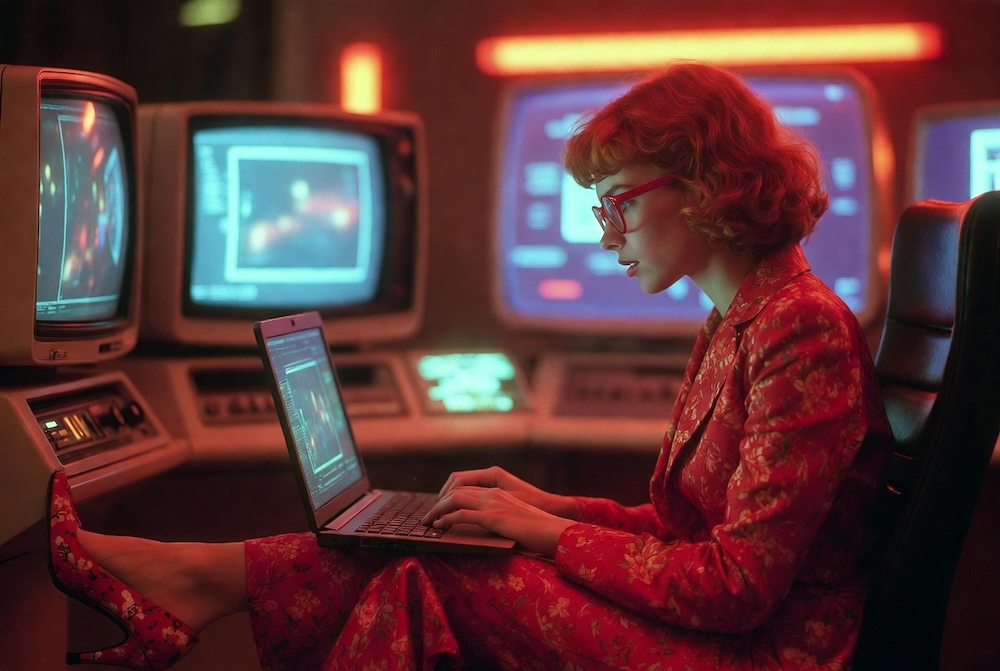 prompt maestro de estilo