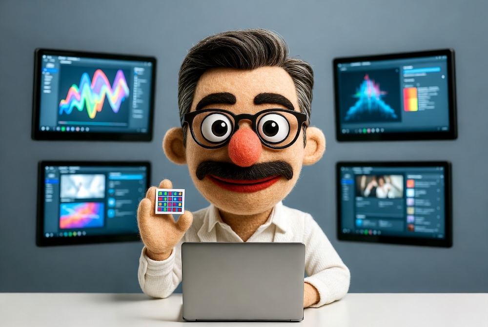 video con inteligencia artificial