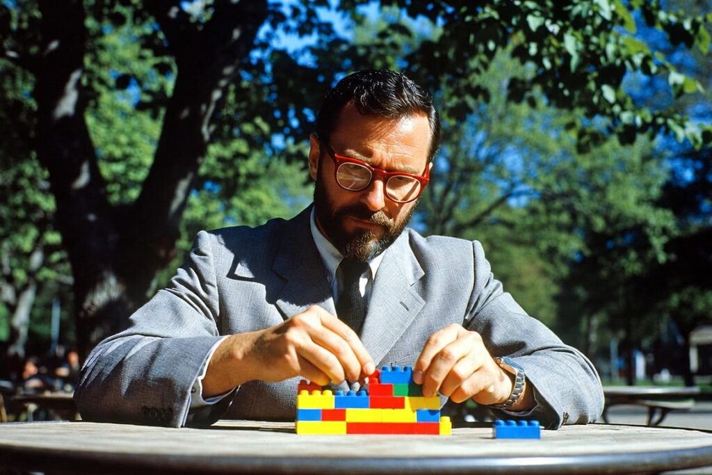 Qué es Lovable y cómo pueden usarlo empresas y emprendedores sin saber programar