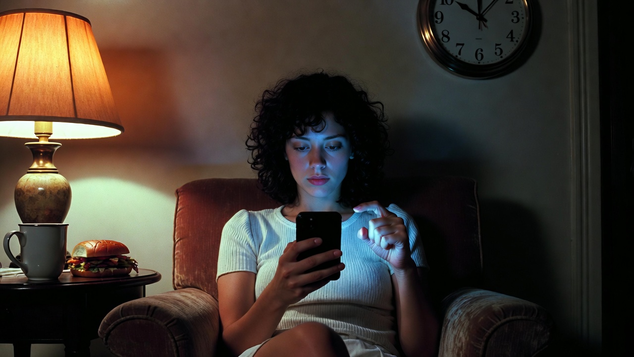 reducir la adicción a las redes sociales