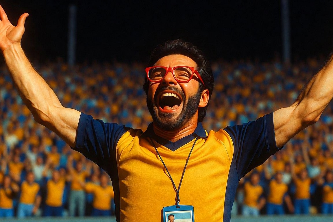 reconocimiento facial en estadios de México