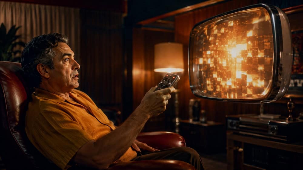 rediseño de Prime Video con inteligencia artificial