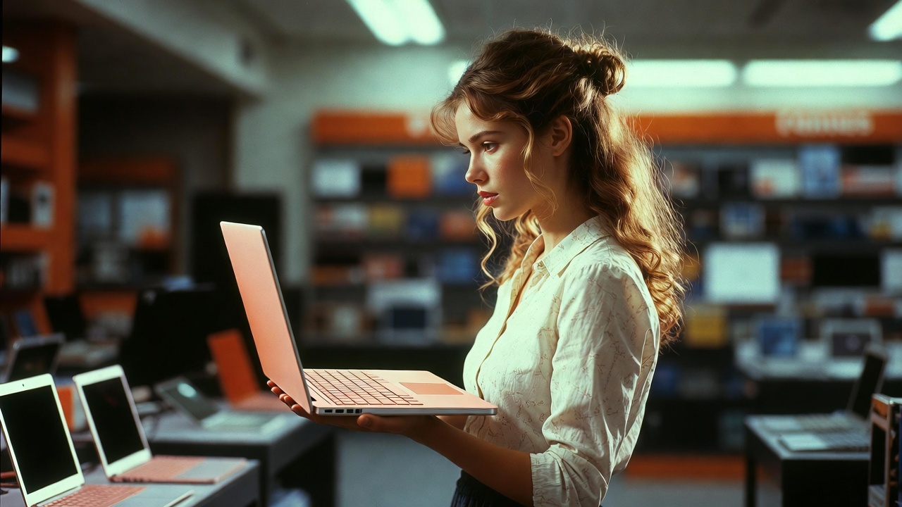 MacBook Neo para el regreso a clases