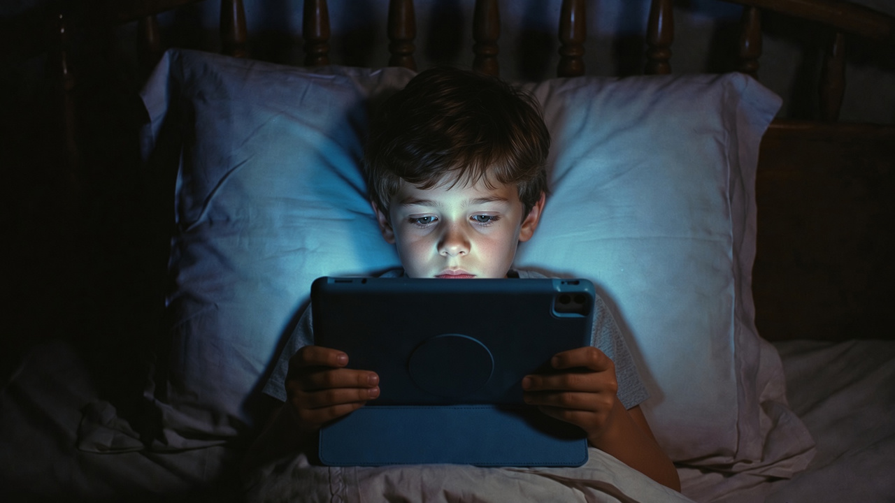 cuál control parental es mejor para mi familia