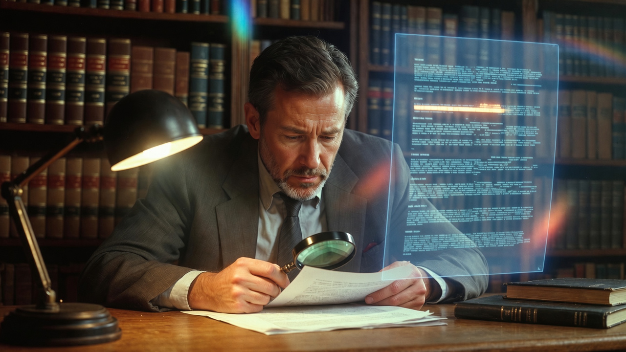 Curso IA para Abogados