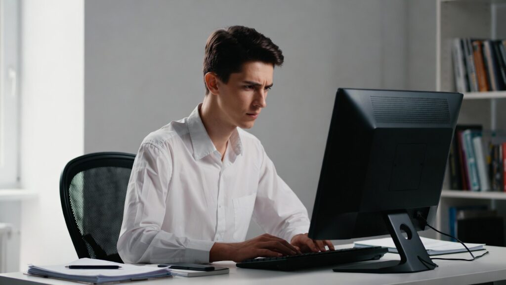 qué hacer si la IA me evaluó mal en el trabajo